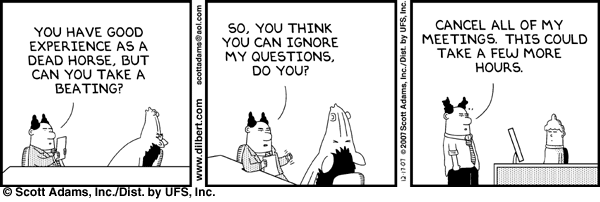 dilbert
